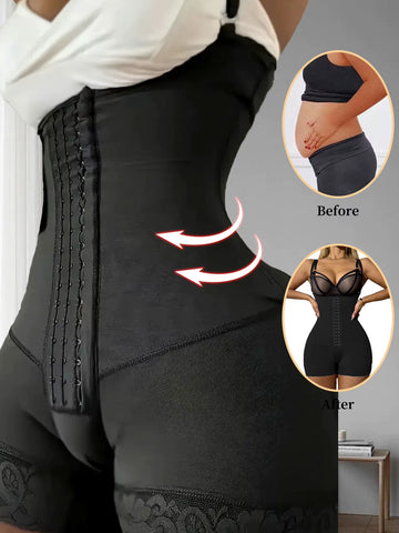 Transform Your Confidence, Embrace Your Curves!