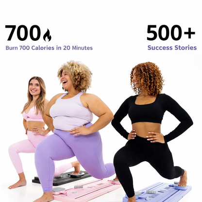 Waistzen Pilates Set PRO - Waistzen