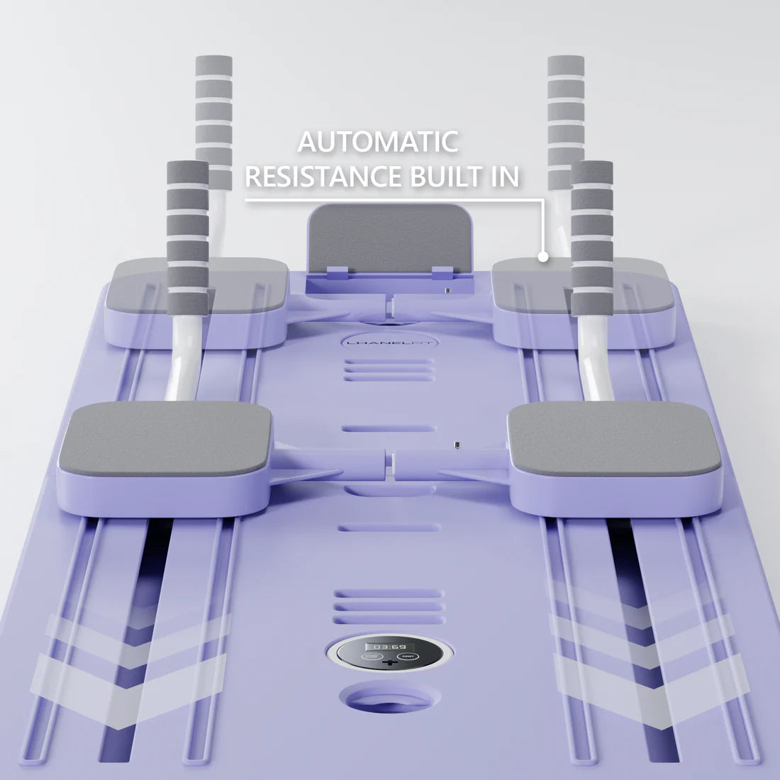 JOENCE Pilates Set PRO