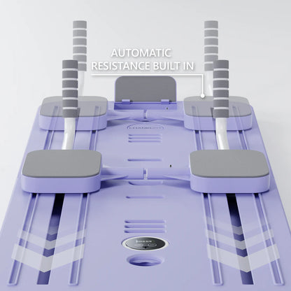 JOENCE Pilates Set PRO