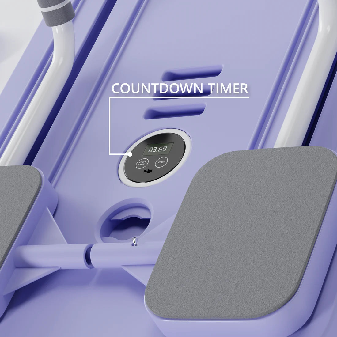 JOENCE Pilates Set PRO