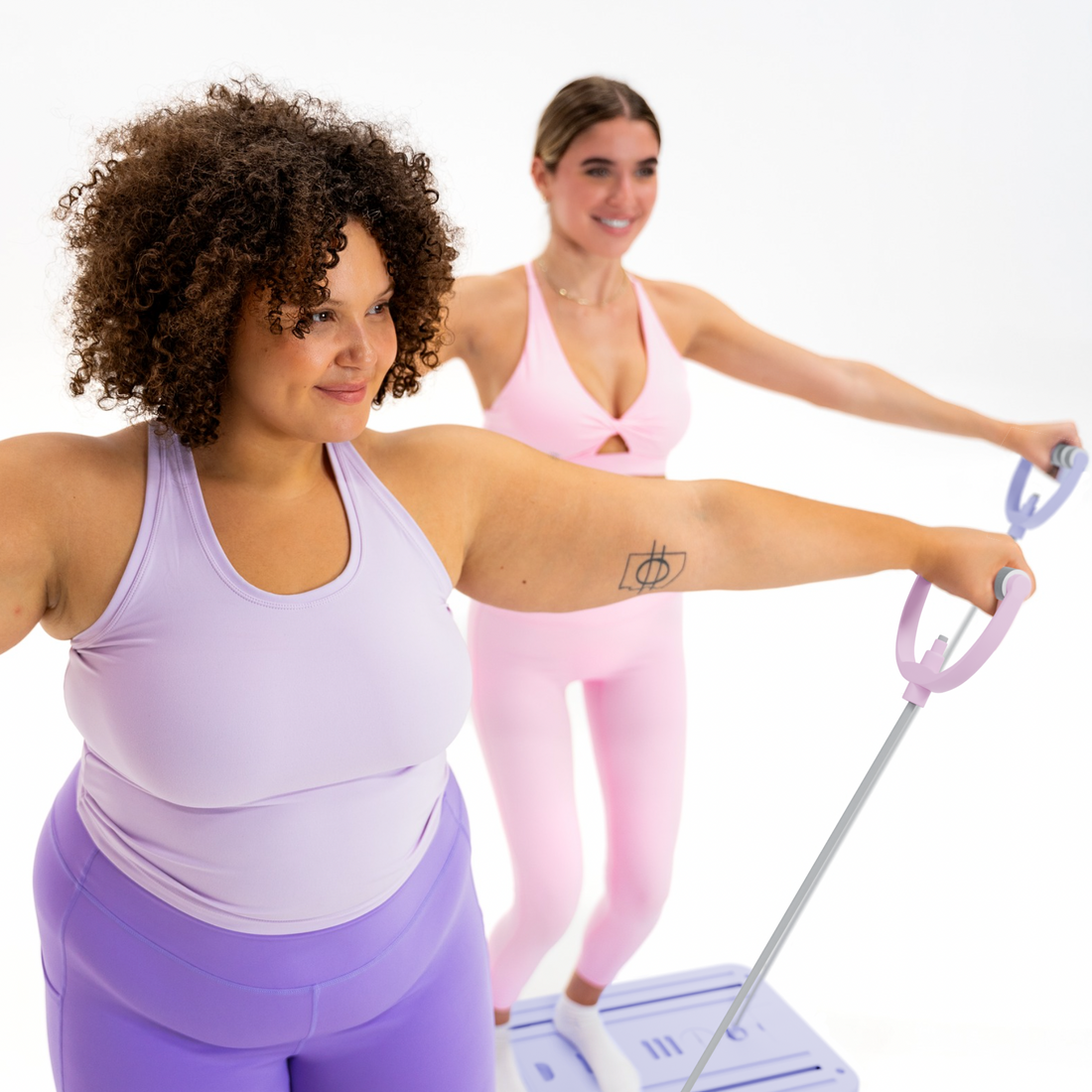 Waistzen Pilates Set PRO - Waistzen